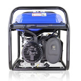 Hyundai HY3800L-2 3.2kW / 4.00kVa* Recoil Start Site Petrol Generator