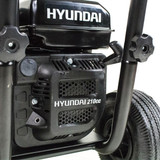 Hyundai 2800psi 212cc Petrol Pressure Washer HYW3100P