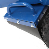 Hyundai HYSG150-2 14hp Petrol 4-Stroke Stump Grinder