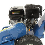 Hyundai HYSG150-2 14hp Petrol 4-Stroke Stump Grinder
