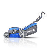 Hyundai 20"/51cm 196cc Electric-Start Self-Propelled Petrol Lawnmower | HYM510SPE