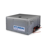 Hyundai  Motorhome RV Petrol Leisure Generator | HY3500RVi