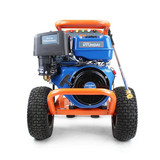 P1 Petrol Pressure Washer 4200psi / 290 bar | Hyundai 420cc Engine | P4200PWT