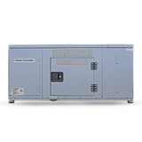 Hyundai 14kW Vehicle RV Diesel Generator | DHY14000RVi