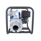 Hyundai HY100 270cc 8.3hpProfessional Petrol Water Pump - 4"/100mm Outlet