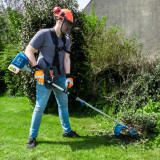 Hyundai HYMT5200X-1 52cc Petrol 5 in 1 Garden Multi Function Tool