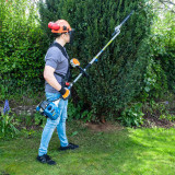 Hyundai HYMT5200X-1 52cc Petrol 5 in 1 Garden Multi Function Tool