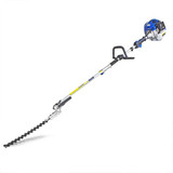 Hyundai 52cc Long Reach Petrol Pole Hedge Trimmer/Pruner | HYPT5200X