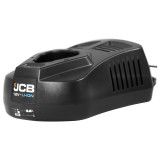 JCB 12V 2.4A Charger | 21-12VFC JCB 12V 2.4A Charger | 21-12VFC