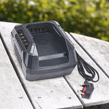 Hyundai HYCH402 40V Garden Machinery Charger