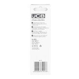 JCB 7 x 100mm Multi Purpose Drill Bit | 5055803310578