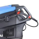 Hyundai 2600psi Hot Pressure Washer, 110 °C, 6.3kW | HY210HPW-3