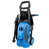 Effortless High-Pressure Cleaning – 150 Bar Maximum Power