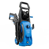 Hyundai 150Bar / 2175psi Electric Pressure Washer, 7.5L/min, 2000W Powerful Motor with Hose & Attachments | HYW2000E