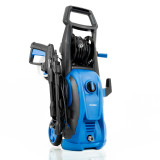 Hyundai 150Bar / 2175psi Electric Pressure Washer, 7.5L/min, 2000W Powerful Motor with Hose & Attachments | HYW2000E
