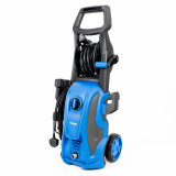 Compact & Portable – Easy to Move & Store