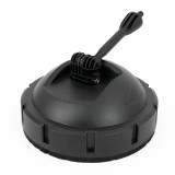 8” Patio Cleaner – Designed for fast, streak-free cleaning of patios, decking, and driveways.