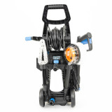 Multiple Nozzles & Attachments for all your Cleaning Needs