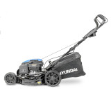 7 Cutting Heights (25–75mm) – Easily adjust to your lawn’s needs