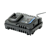 Hyundai 20V 4A Quick Charger for 2nd Generation 20V Garden and Power Tools | C20-4 Hyundai 20V 4A Quick Charger for 2nd Generation 20V Garden and Power Tools | C20-4