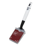 Mäster Outdoor Angled Brush 3” / 75mm, Diamond All-Purpose Painting Brush | 3674070