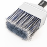 Mäster Outdoor Angled Brush 3” / 75mm, Diamond All-Purpose Painting Brush | 3674070