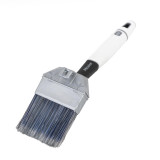 Mäster Outdoor Angled Brush 3” / 75mm, Diamond All-Purpose Painting Brush | 3674070