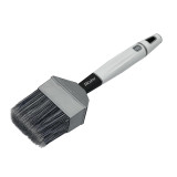 Mäster 3''/ 75mm Outdoor Block Paint Brush, Diamond All Purpose Painting Brush | 3964075 Mäster 3''/ 75mm Outdoor Block Paint Brush, Diamond All Purpose Painting Brush | 3964075