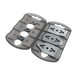 Mäster 6x Replacement Blades for Precision Paint Scraper Pro | 9759126 Mäster 6x Replacement Blades for Precision Paint Scraper Pro | 9759126