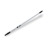 Mäster Extension Pole Shaft 1.15–2m Aluminium with Click Cone | 7028020 Mäster Extension Pole Shaft 1.15–2m Aluminium with Click Cone | 7028020