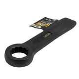 JCB 30mm Single Ring Slogging Spanner Tools, Cr-V Steel | JCB-79330 JCB 30mm Single Ring Slogging Spanner Tools, Cr-V Steel | JCB-79330
