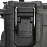 Designed for heavy-duty use of builders, decorators and tradespeople. Designed for heavy-duty use of builders, decorators and tradespeople.