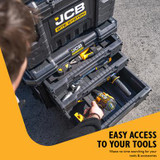 Easy Access To Your Tools Easy Access To Your Tools