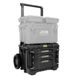 Part of the JCB Modular Site System Storage System Part of the JCB Modular Site System Storage System
