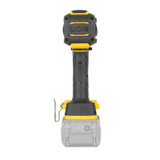 JCB Pro 18V Combi Drill 160Nm, Brushless, Anti-Kickback & Variable Speed, 25+3 Torque, 2 x Pro 5.0Ah Lithium-ion Batteries & 4.5A Charger | JCB-18PCD-160