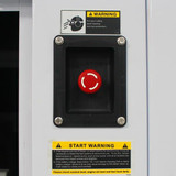 Hyundai 18kW/22.5kVA Single Phase Diesel Generator | DHY18KSEm