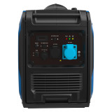 Hyundai 5.5kW / 5500W Inverter Generator, Electric Start, Pure Sine Wave | HY6250SEi