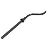 Hyundai 56cc Petrol Earth Auger, 3 Drill Bits (100mm, 150mm, 200mm) | HYEA5600X