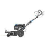 Hyundai 56cm / 22" Self-Propelled, Heavy-Duty Field Trimmer, brushcutter, 173cc, Petrol | HYFT60SPX