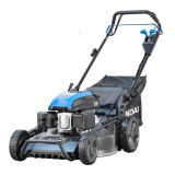 Hyundai 21" / 53cm Self-Propelled PRO Petrol Lawnmower, Pro-series Build, 196cc Engine | HYM530SPPRO