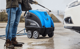 Choosing the Right Pressure Washer For My Business