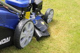 Servicing Your Lawn Mower Guide