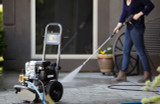 The UK's Cheapest Honda Powered Pressure Washer