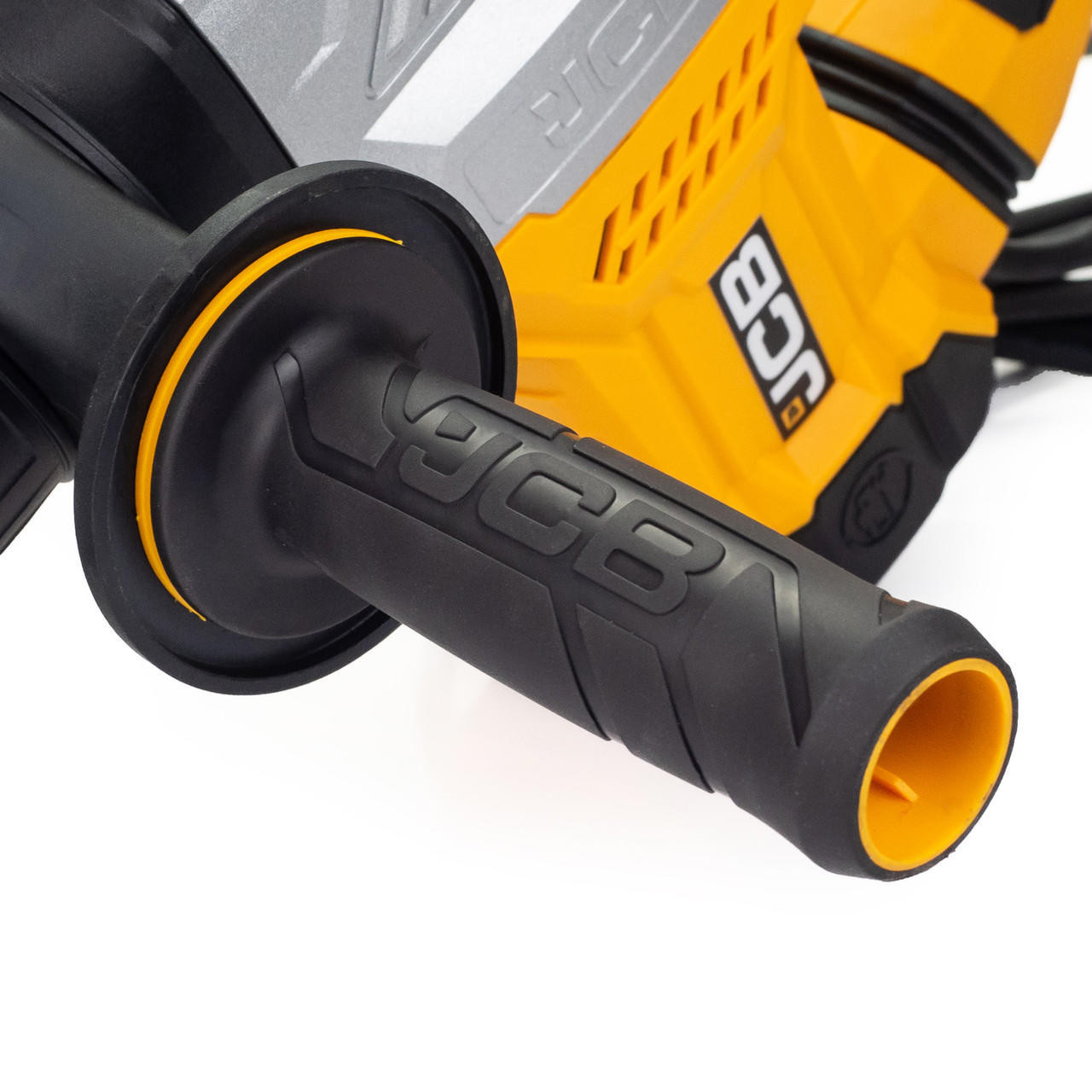 JCB Corded Electric 1300W SDS Max Demolition Hammer 21DH1300