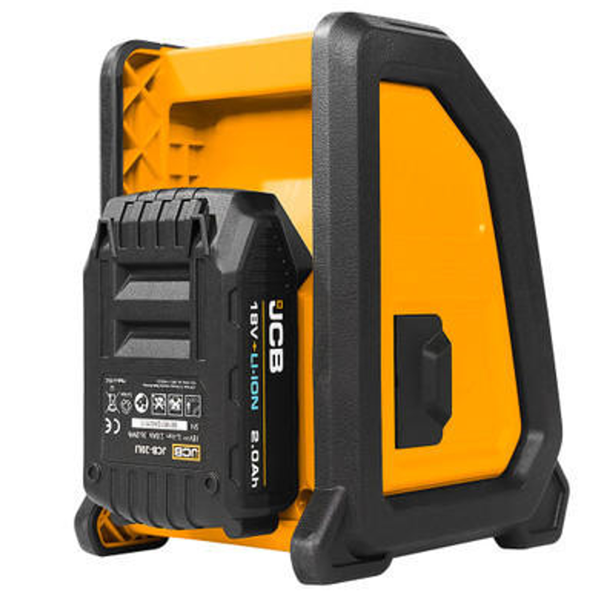 Jcb hot sale portable speaker