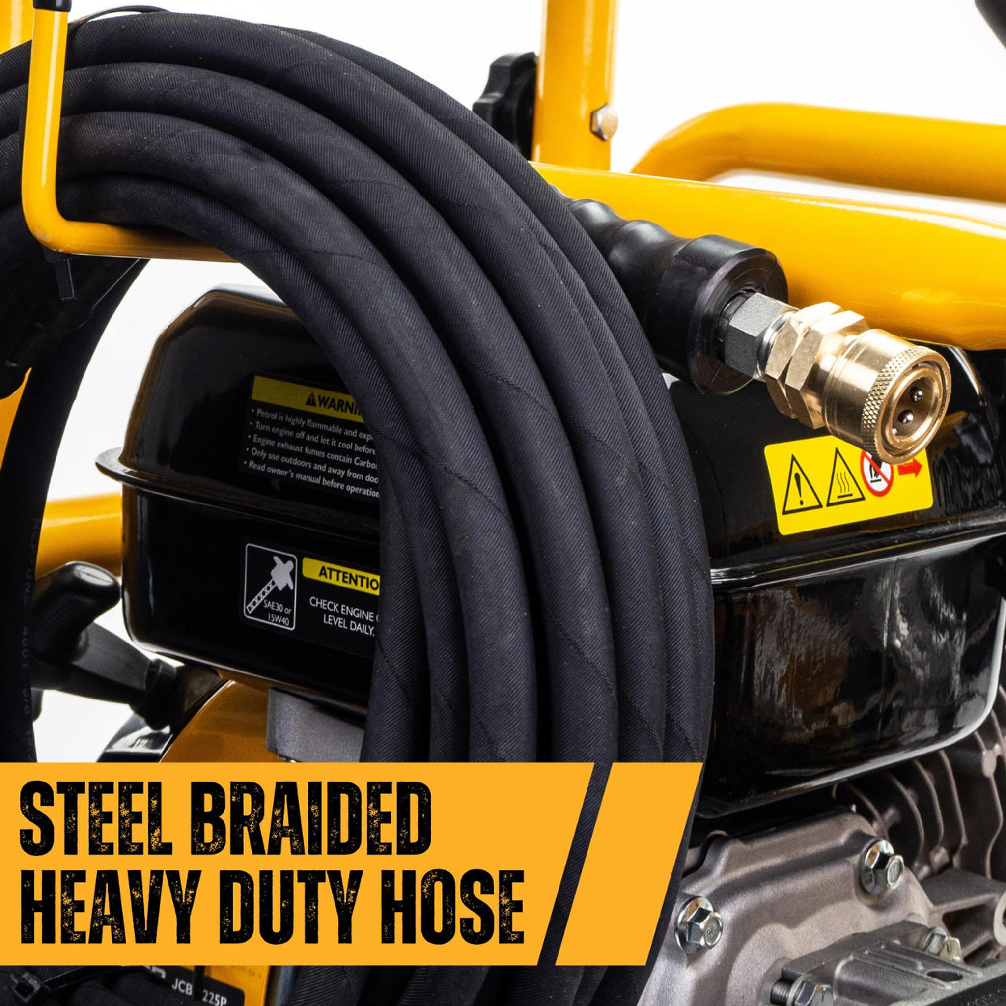 4000 psi dewalt pressure washer best sale