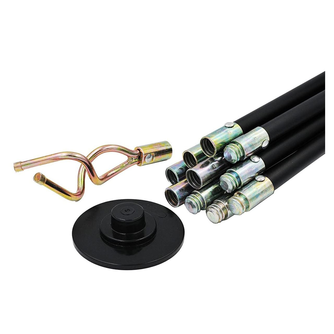 Rolson 60967 12 pc Drain Rod Set : Buy Online at Best Price in KSA - Souq is now