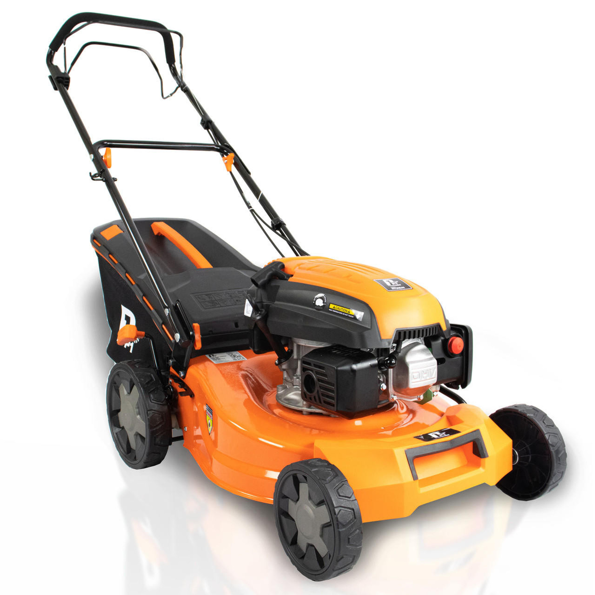 Jcb 5.5 2024 petrol lawn mower