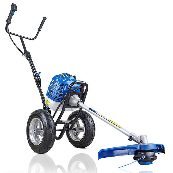 Grass Gator Z5065 Trimmerfaden Mit Reißverschluss (Donut) – 75 M X 0,065 Cm, Klein