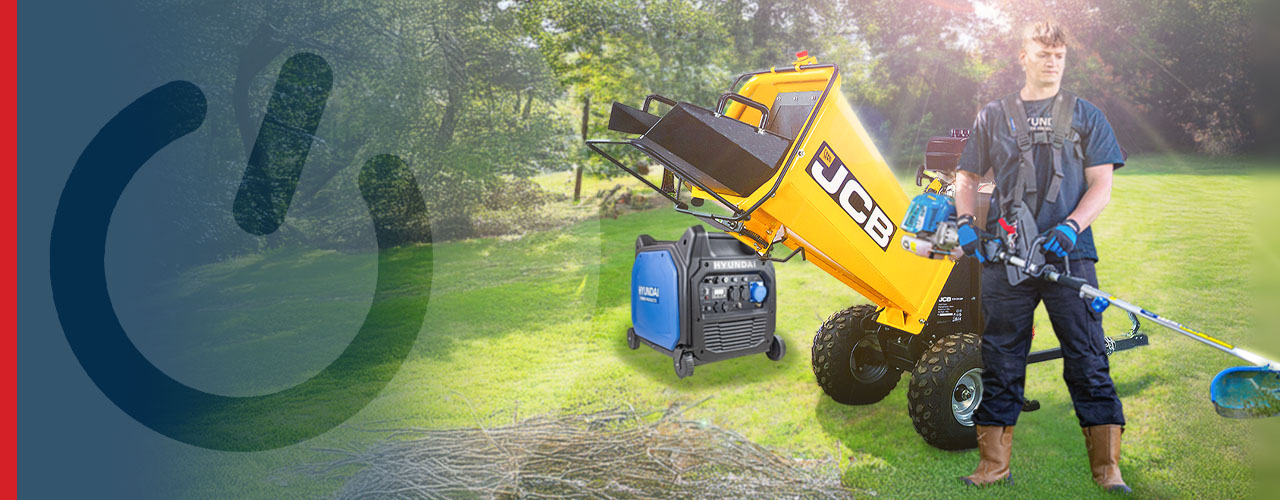 TOP SELLING JCB SITE SYSTEM & ACESSORIES